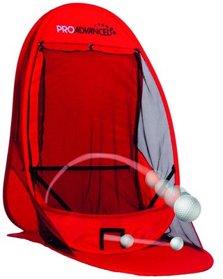 Pro Advanced Approach Golf Übungsnetz