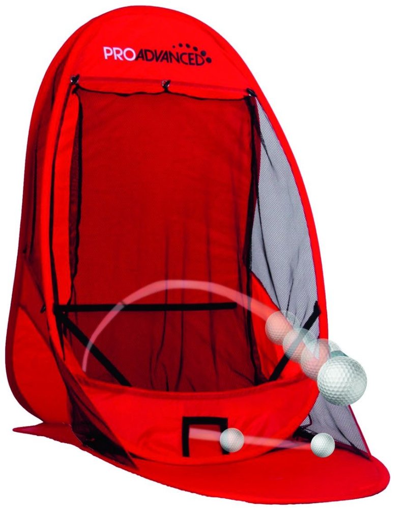 Pro Advanced Approach Golf Übungsnetz