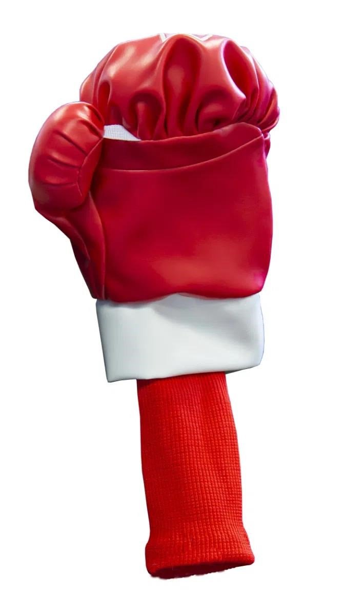 Longridge Driver Headcover, boxhandschuhe