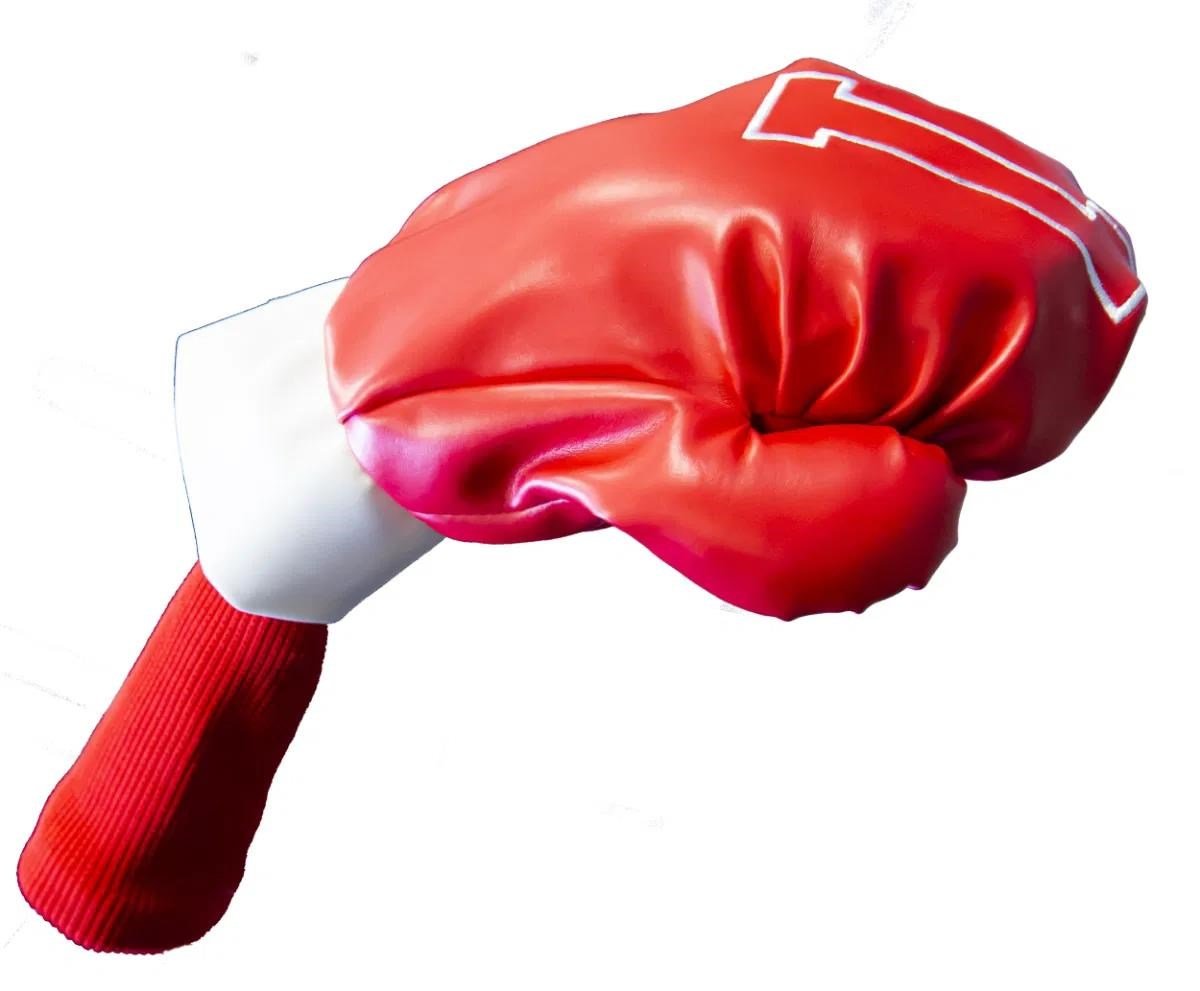 Longridge Driver Headcover, boxhandschuhe