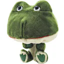 Longridge Club Hugger Headcover, Frosch