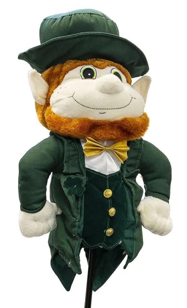 Longridge Driver Golf Headcover, Kobold