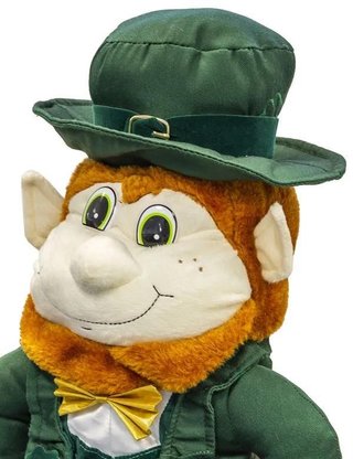 Longridge Driver Golf Headcover, Kobold