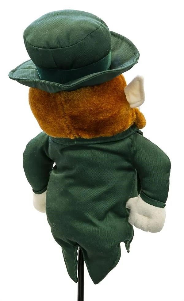 Longridge Driver Golf Headcover, Kobold