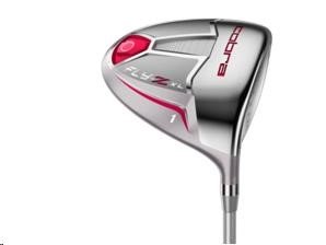 Cobra Fly-Z XL Damen Golfset, Graphit, LH