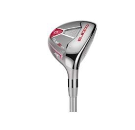 Cobra Fly-Z XL Damen Golfset, Graphit, LH