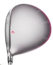 Cobra Fly-Z XL Damen Golfset, Graphit, LH