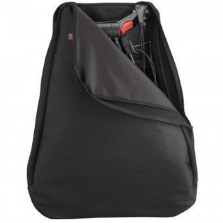 Big Max Blade Travelcover