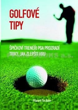Ostatní Golfové tipy Bücher & DVD