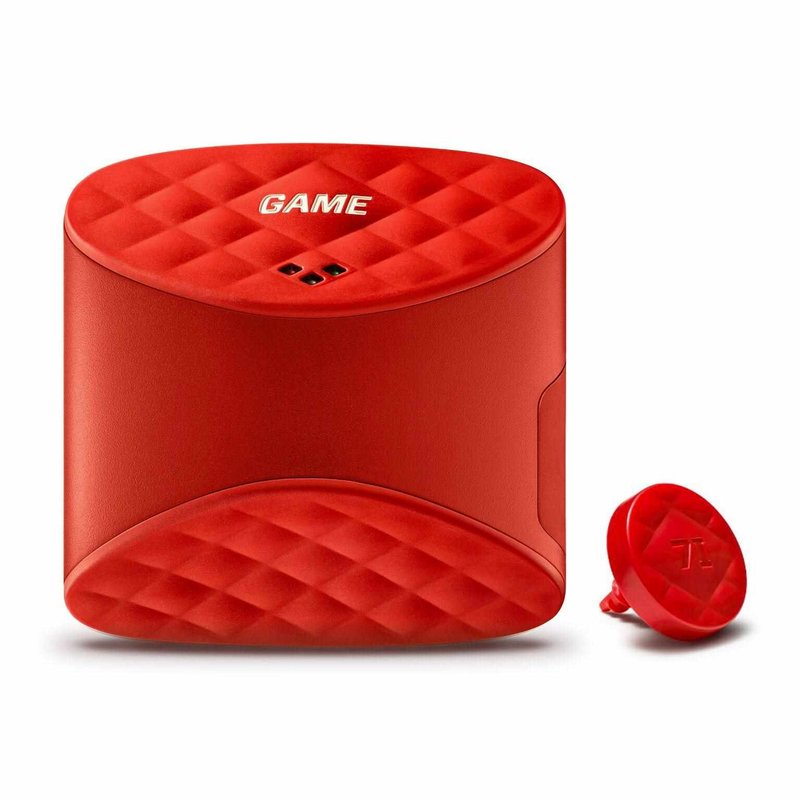Game Golf Live Digital Analyser + Lesegerät