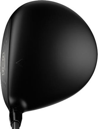 Callaway Great Big Bertha Herren Driver