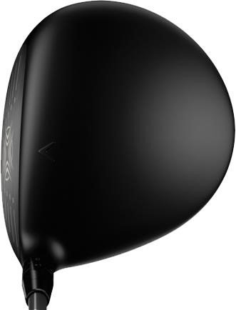 Callaway Great Big Bertha Herren Driver
