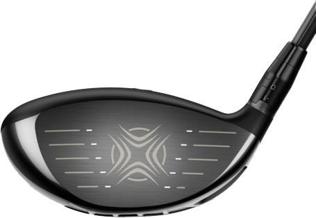 Callaway Great Big Bertha Herren Driver