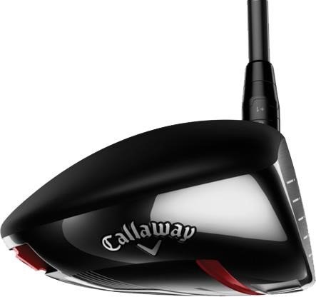 Callaway Great Big Bertha Herren Driver