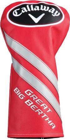 Callaway Great Big Bertha Herren Driver