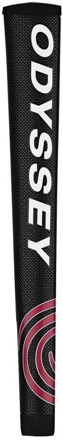 Odyssey Jumbo Light Putter Grip, schwarz