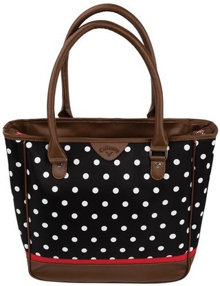 Callaway W Uptown Tote bag