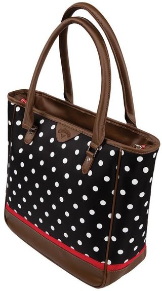 Callaway W Uptown Tote bag