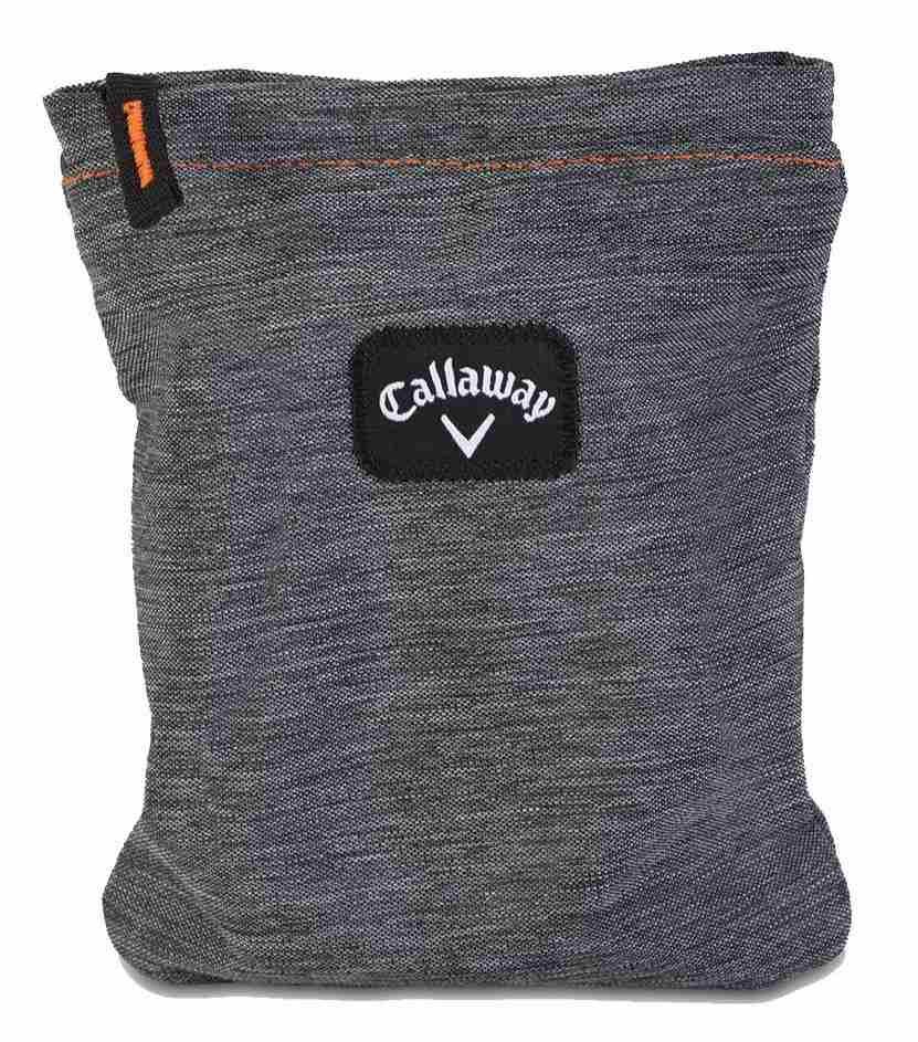 Callaway Clubhouse Valuables Pouch Wertsachentasche