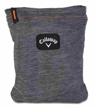 Callaway Clubhouse Valuables Pouch Wertsachentasche