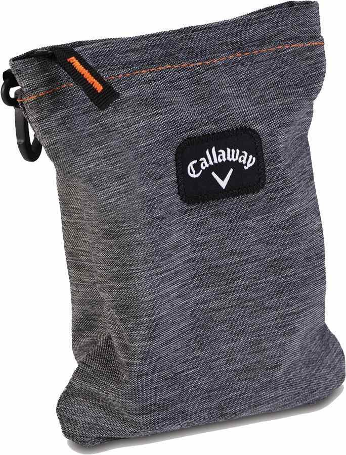 Callaway Clubhouse Valuables Pouch Wertsachentasche