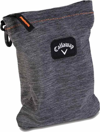 Callaway Clubhouse Valuables Pouch Wertsachentasche