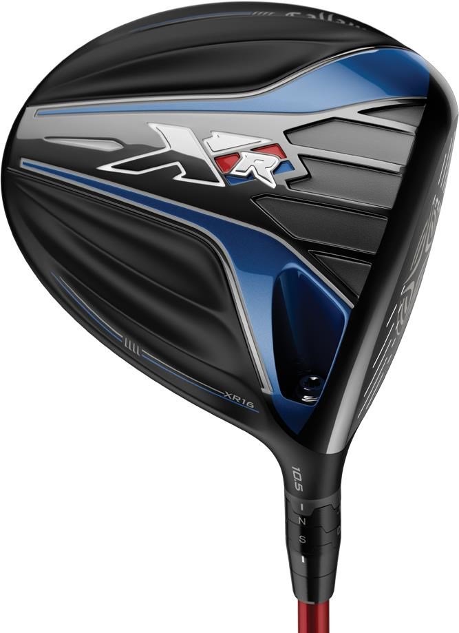 Callaway XR 16 Herren Driver