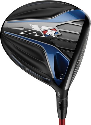 Callaway XR 16 Herren Driver