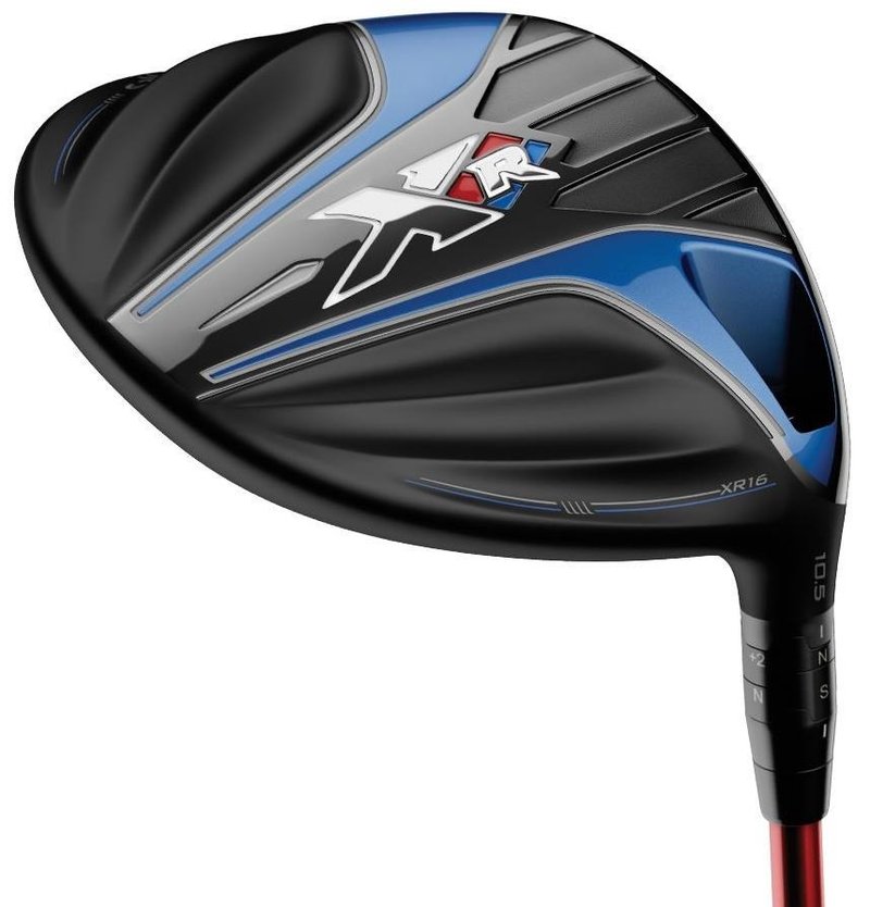 Callaway XR 16 Herren Driver
