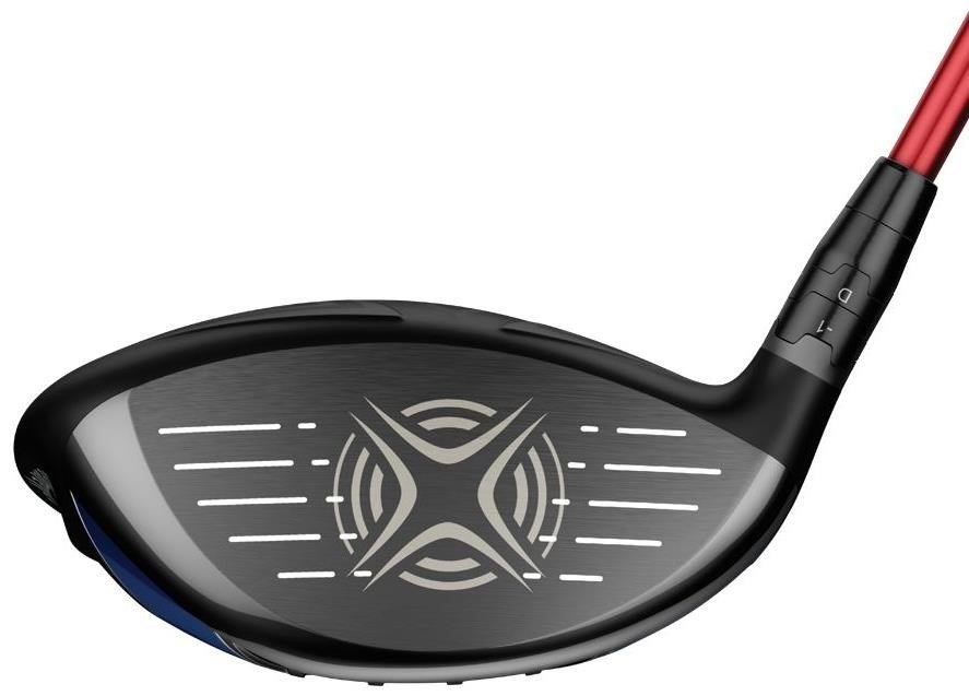 Callaway XR 16 Herren Driver