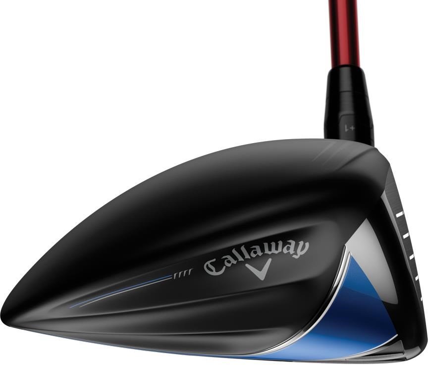 Callaway XR 16 Herren Driver