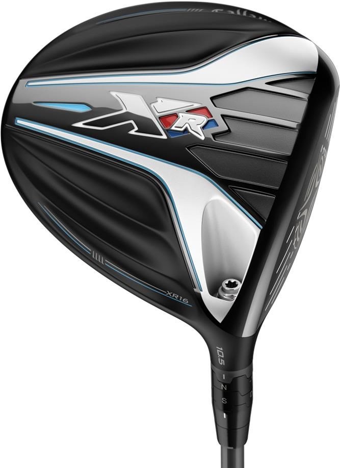 Callaway XR 16 Damen Driver