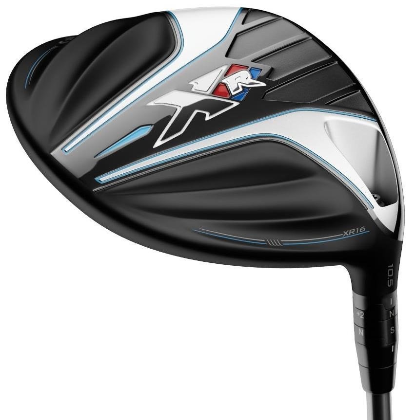 Callaway XR 16 Damen Driver