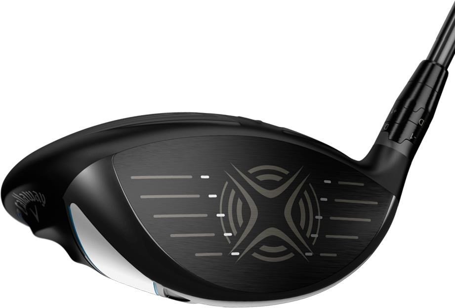Callaway XR 16 Damen Driver