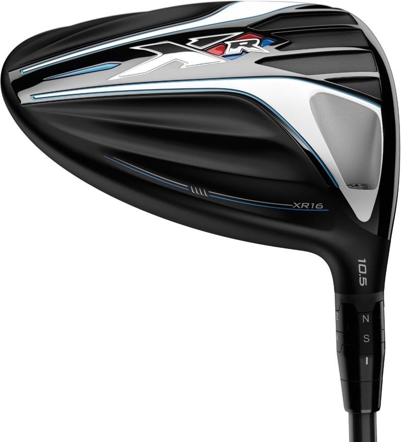 Callaway XR 16 Damen Driver