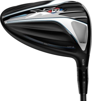 Callaway XR 16 Damen Driver