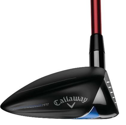 Callaway XR 16 Herren Fairwayholz