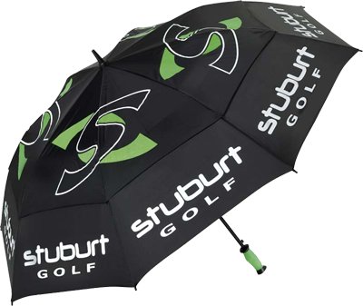 Golf Regenschirm Stuburt - 62"