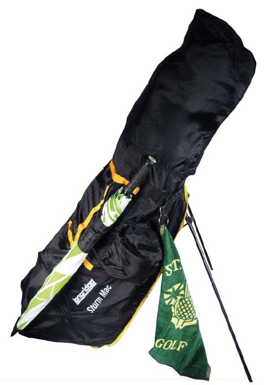 Longridge Golf Bag Regencover