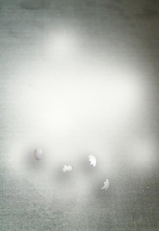 Longridge Prank Golfer's Joke Balls (3 Bälle)