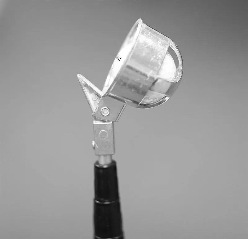 Longridge Metal Cup Ballsammler 15' (4,5m)