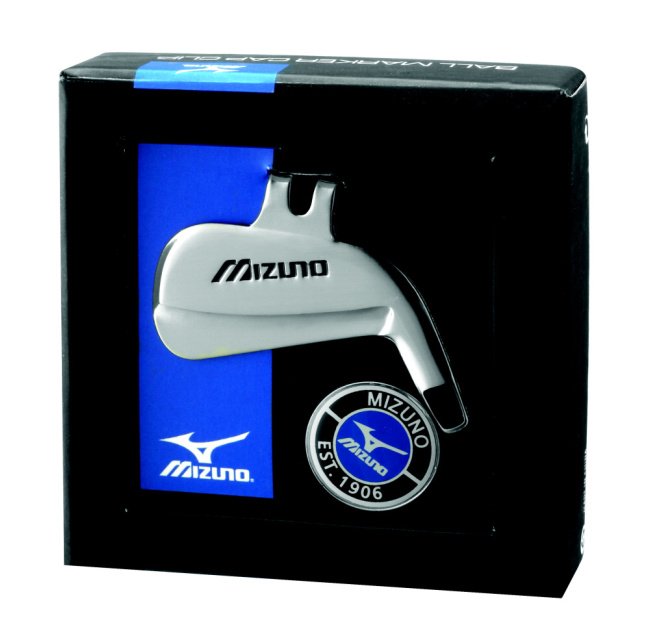 Mizuno Magnetic Ball Marker Geschenkbox