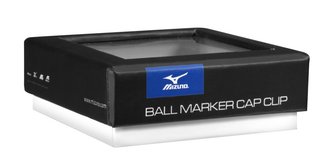 Mizuno Magnetic Ball Marker Geschenkbox