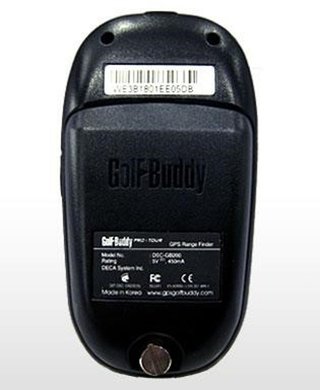 GPS Golf Buddy Tour Distanzmesser