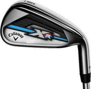 Callaway XR OS Herren Eisen, Stahl