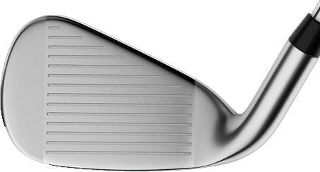 Callaway XR OS Herren Eisen, Stahl