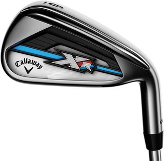 Callaway XR OS Herren Eisen, Graphit