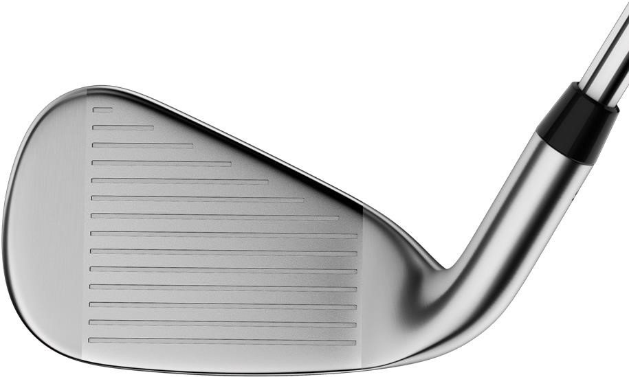 Callaway XR OS Herren Eisen, Graphit