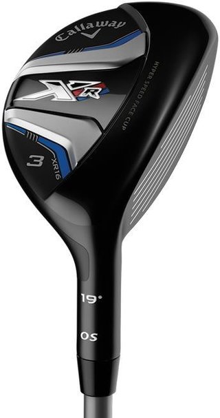 Callaway XR OS Herren Hybrid