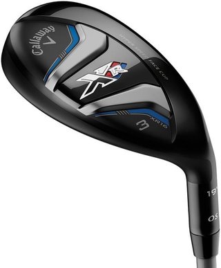 Callaway XR OS Herren Hybrid